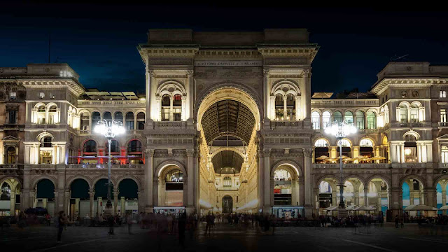 Milan
