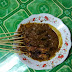 Sate Ayam 