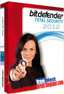 Bitdefender 2012 Free Download Full Version for PC