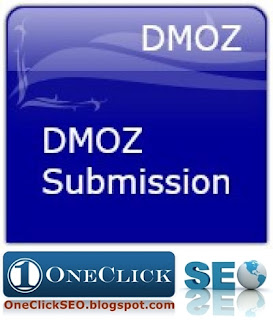 Dmoz project