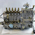 MERCEDES BENZ 123, 126 INJECTION PUMP (MORE AVAILABLE)