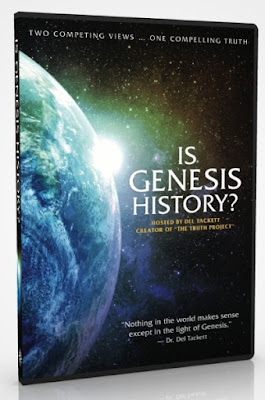 The video "Is Genesis History?" is available. It is definitely worth watching.