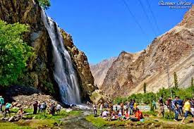 Beauty of Gilgit Baltistan | Reasons that made GB Famous