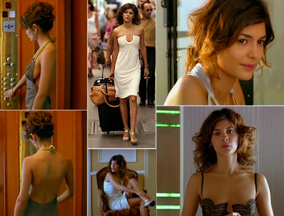 Audrey Tautou my love