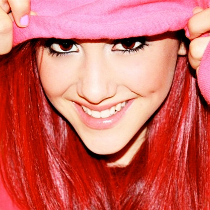 Ariana Grande Icons