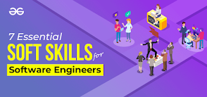 7 Essential Soft Skills For Software Engineers
