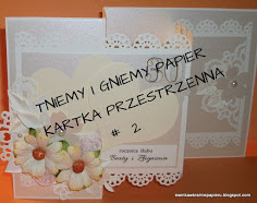 Tworzymy kartki przestrzenne