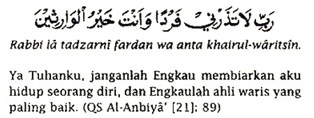 Puasa Ingin Mendapatkan Jodoh - Rumah Mini