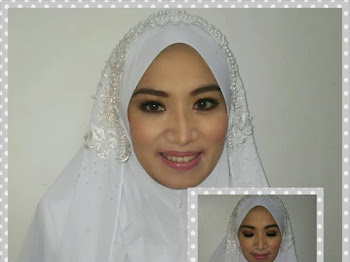 Pakej Nikah Shahida Ampang