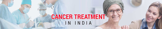  Cancer Treatment in India