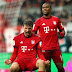 Com golaço de Müller, Bayern vira sobre o Darmstadt. Gladbach vence clássico