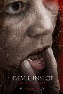 Watch The Devil Inside Putlocker Online Free