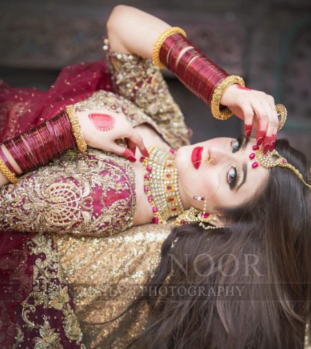 Stunning Photoshoot of Beautiful Actress Hira Mani