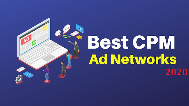 10 Best Ad Networks 2020 - Monetize Your Website with Ads