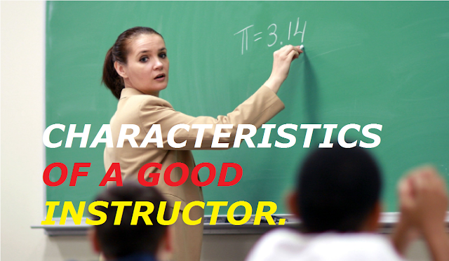 characteristics-of-a-good-instructor.