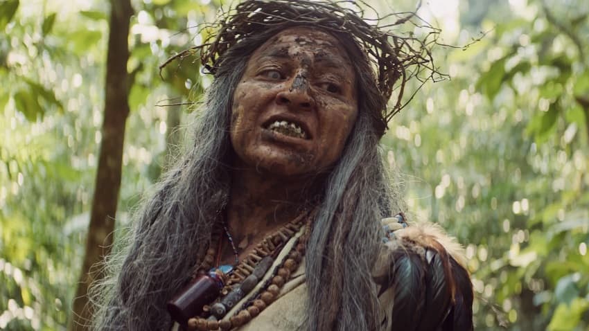 Вышел трейлер хоррор-антологии Satanic Hispanics от известных режиссёров ужасов