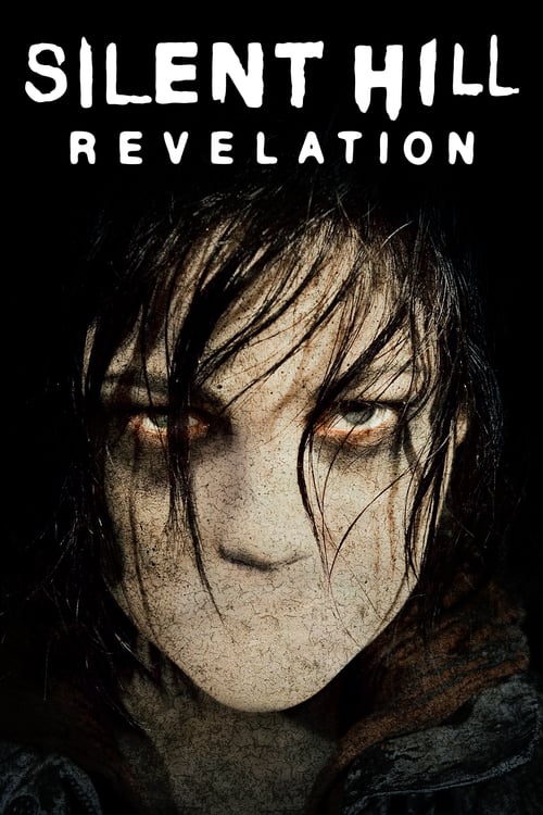 Silent Hill: Revelation 3D 2012 Film Completo Download