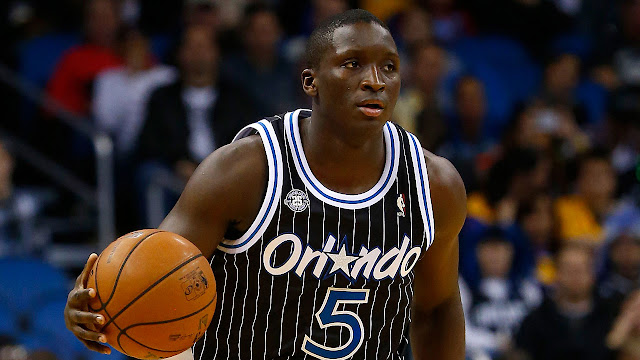 Victor Oladipo Orlando Magic 