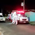 COVID-19: Dois pacientes morrem na porta do Hospital de Campo Maior por falta de leitos