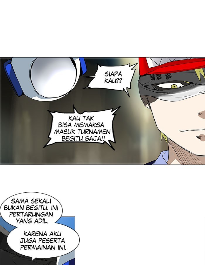 Tower of God Bahasa indonesia Chapter 172