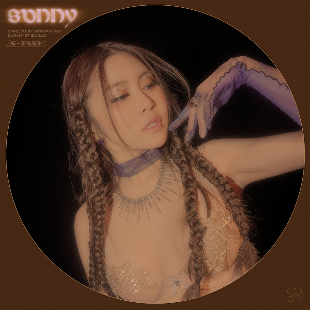 SURAN – Sunny (Single) Descargar