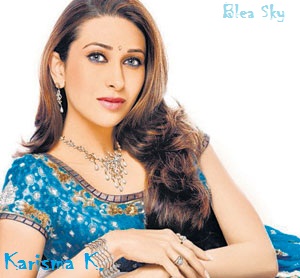 Foto Artis India on Karisma Kapoor   Biodata Dan Foto Artis Cantik Bollywood   Saraung