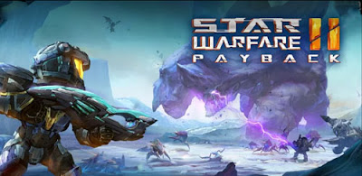 Star Warfare2:Payback v1.20.00 + DATA APK