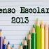 Prazo para prefeituras preencherem dados do Censo Escolar 2013 encerra-se no dia 31.