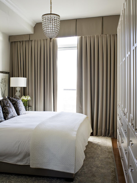 Small Bedroom Ideas