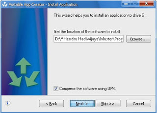 Portable+App+Creator+Browse