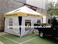 Tenda Cafe, Penjual Tenda Cafe Murah Di Bandung