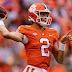 College Football Preview 2023: 6. Clemson Tigers