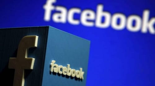 Facebook fights those responsible for spreading the suspicion of vaccination
