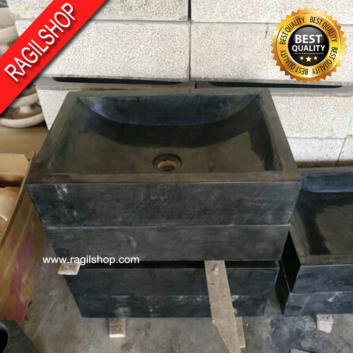 wastafel batualam tulungagung marmer onyx fosil ragilshop.com