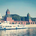 Video Dòng sông Volga