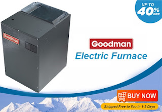 Electric Furnace