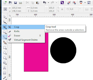 Tutorial coreldraw lengkap dengan gambar