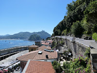 san sebastian cosa fare e vedere