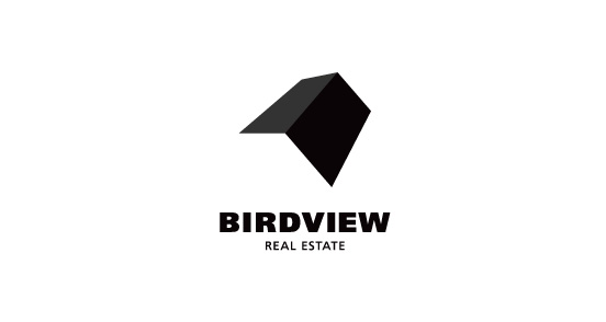 Design samples: Logo with birds