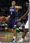 Deron Williams will direct the Jazz deep in the playoffs