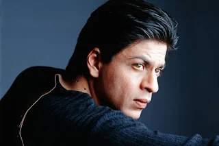 Srk king