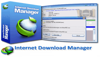 Internet Download Manager (IDM) 6.21 build 10 With Crack Patch Full Version