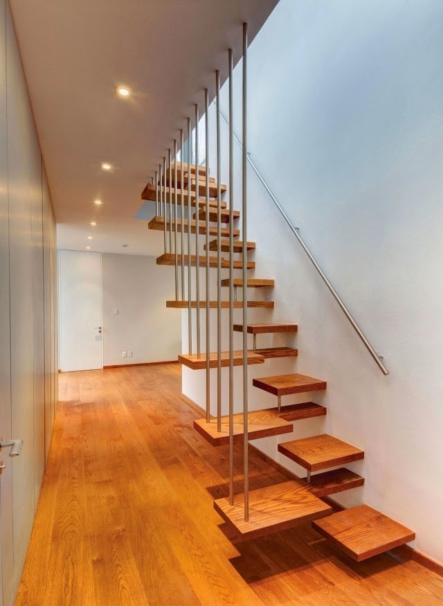 Staircase Designs