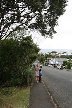 Walking to School