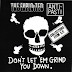The Exploited & Anti-Pasti - Don't Let 'em Grind You Down