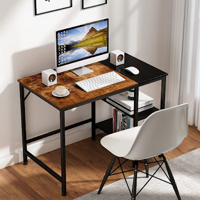 Small Study Writing Desk