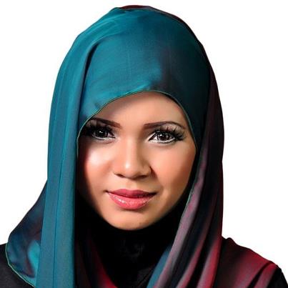 hijab voile