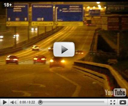 In this video a couple of Switzer modified P800 Nissan GTR's Its a little
