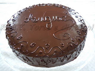 Sacher Torte