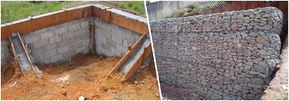 Retaining Wall: What Is It, What Is It For?
